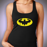 Batman Gym Muscle Women'S Tank Top