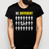 Be Different Motorsports Men'S T Shirt
