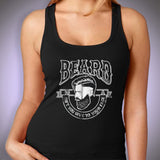 Beard Is A Gift You Give To Your Face Women'S Tank Top