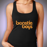 Beastie Boys And Goldieblox Women'S Tank Top