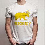 Beer Men'S T Shirt