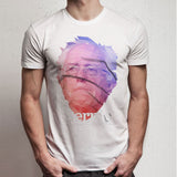 Bernie Sanders Hindsight Art Men'S T Shirt