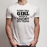 Best Friend Bestfriend Bestfriend Gift Friendship Gift Best Friend Men'S T Shirt