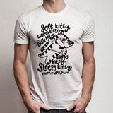 Big Bang Theory Soft Kitty Men'S T Shirt