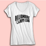 Billionaire Boys Club Women'S V Neck