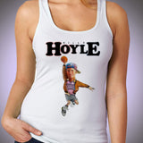 Billy Hoyle White Men Cant Jump Women'S Tank Top