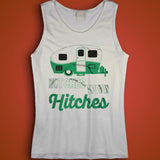Bitches With Hitches Men'S Tank Top