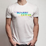 Bizarre Guitar Men'S T Shirt
