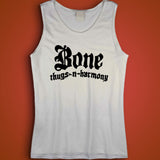 Bone Thugs N Harmony Men'S Tank Top