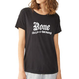 Bone Thugs N Harmony Women'S T Shirt