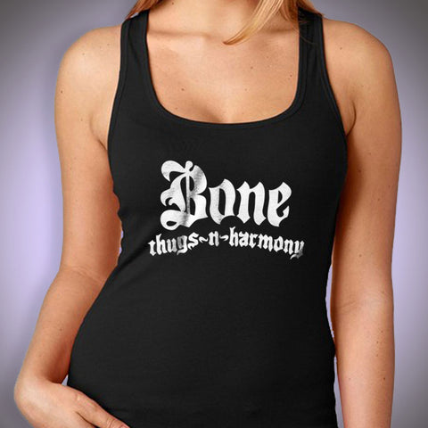 Bone Thugs N Harmony Women'S Tank Top