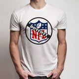 Boycott The Nfl Men'S T Shirt