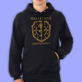 Brakebills University Men'S Hoodie