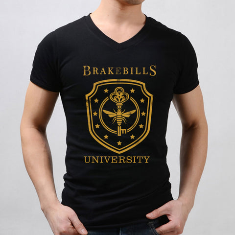 Brakebills University Men'S V Neck
