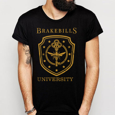 Brakebills University Men'S T Shirt
