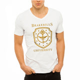 Brakebills University Men'S V Neck
