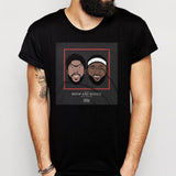 Brow And Boogie Men'S T Shirt