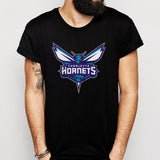 Charlotte Hornets Men'S T Shirt