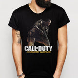 Call Of Duty Advanced Warfare Game Men'S T Shirt