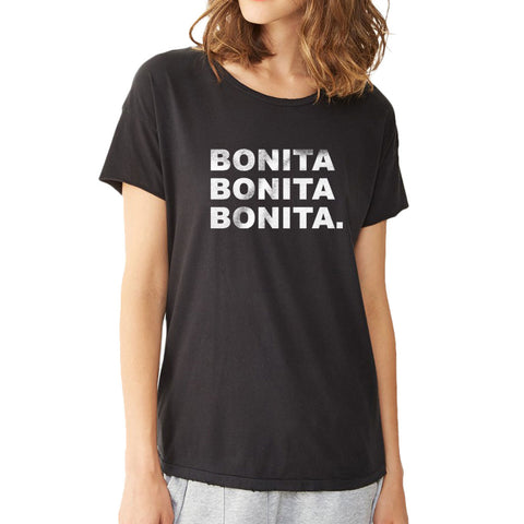 Called Quest Bonita Applebum Women'S T Shirt