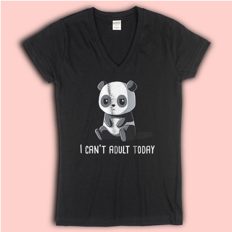Cant Adult Today Women'S V Neck