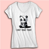 Cant Adult Today Women'S V Neck