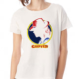 Carter Women'S T Shirt
