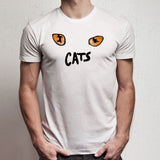 Cats! Men'S T Shirt