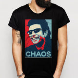 Chaos Theory Jeff Goldblum Jurassic World Men'S T Shirt