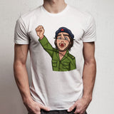 Che Guevara Cute Men'S T Shirt