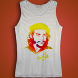 Che Guevara Logo New Men'S Tank Top