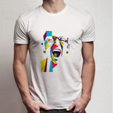 Chester Bennington Art Men'S T Shirt