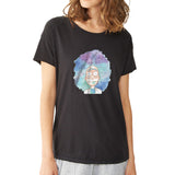 Cloudly Rick Limited Edition Women'S T Shirt