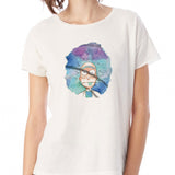 Cloudly Rick Limited Edition Women'S T Shirt