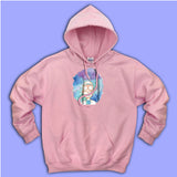 Cloudly Rick Limited Edition Women'S Hoodie
