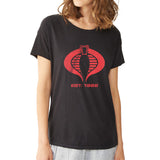 Cobra Est 1982 Women'S T Shirt
