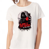 Come To The Dark Side We Have Cookies Women'S T Shirt