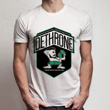 Conor Mcgregor Dethrone Men'S T Shirt