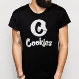 Cookies Sf Rap Music Men'S T Shirt