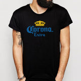 Corona Extra Ready To Ship Men'S T Shirt