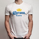 Corona Extra Ready To Ship Men'S T Shirt