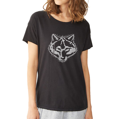 Created Out Of The Cub Scout Motto Women'S T Shirt