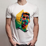 Cristiano Ronaldo Men'S T Shirt