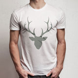 Deer Jumper Women'S Sweatshirt Men'S T Shirt