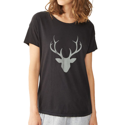 Deer Jumper Women'S Sweatshirt Women'S T Shirt