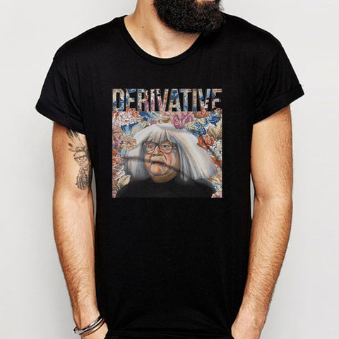 Derivative Frank Reynolds Art Men'S T Shirt