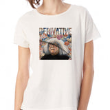 Derivative Frank Reynolds Art Women'S T Shirt