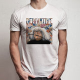 Derivative Frank Reynolds Art Men'S T Shirt