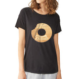 Dilla Donut Woodallion Women'S T Shirt