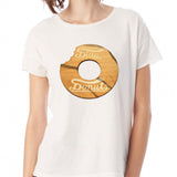 Dilla Donut Woodallion Women'S T Shirt